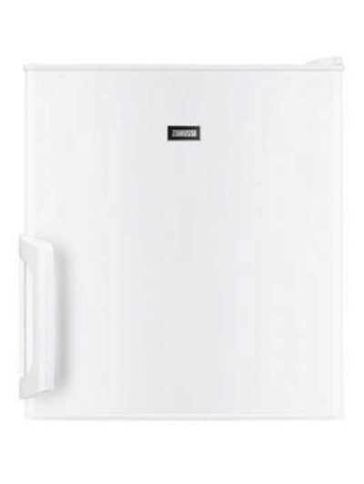 Zanussi Zrx51100Wa 44Cm Freestanding Compact Fridge